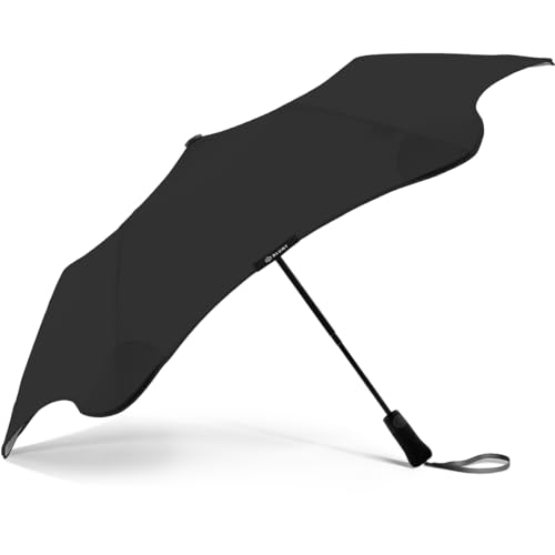 Taschenschirm Blunt Unisex-Regenschirm „Metro“