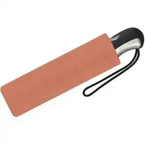 Taschenschirm esprit easymatic 3 apricot brandy