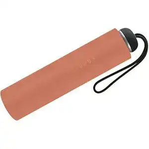 Taschenschirm esprit mini alu light apricot brandy