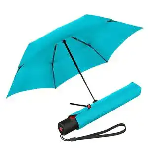 Taschenschirm knirps ultra u 200 medium duomatic auf zu automatik