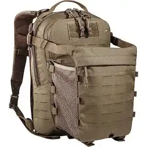 Tasmanian tiger rucksack tasmanian tiger assault pack 12 coyote