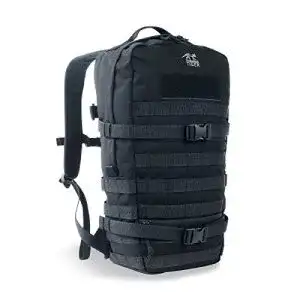 Tasmanian tiger rucksack tasmanian tiger tt essential pack l