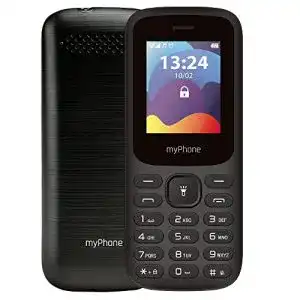 Tastenhandy mp myphone fusion tastentelefon
