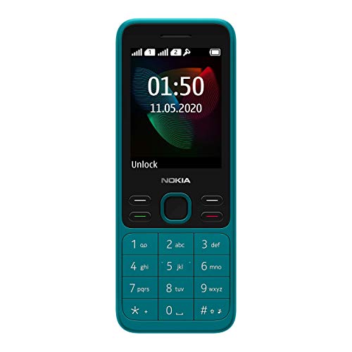 Tastenhandy Nokia 150 Version 2020 Feature Phone