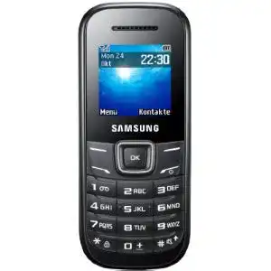 Tastenhandy samsung e1200i handy 39 cm 15 zoll tft display