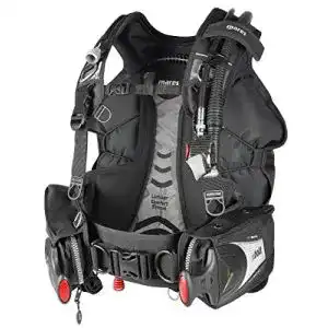 Tauchjacket mares unisex adult 417362 wetsuit mehrfarbig s