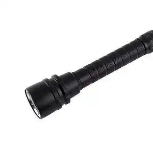 Tauchlampe vgeby tauchen taschenlampe 2000lm ultra hell