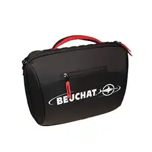 Tauchtasche beuchat atemreglertasche regulator bag