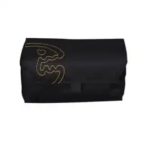 Tauchtasche iq uv iq company mask box maskentasche bites schwarz