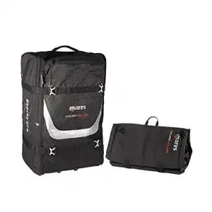 Tauchtasche mares cruise backpack roller unisex