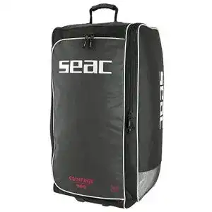 Tauchtasche seac equipage 500 trolley fuer unterwasser ausruestung