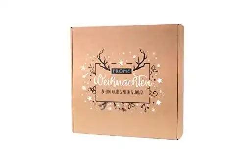 Tee-Adventskalender von Herbis Natura, Bio-2024