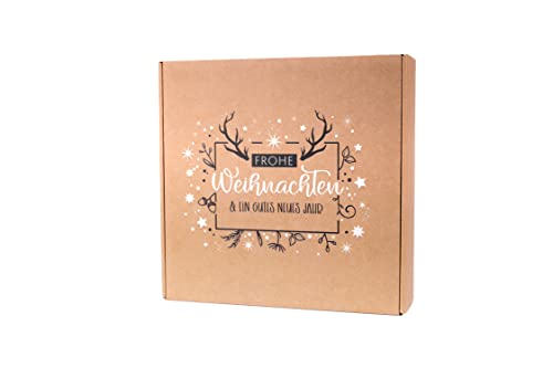 Tee-Adventskalender Herbis Natura, Bio- 2024