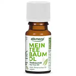Teebaumoel alkmene mein 100 reines 10 ml vegan klimaneutral