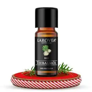 Teebaumoel larovea bio 10ml 100 naturreines aetherisches oel