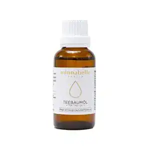 Teebaumoel minnabelle berlin 100 reines australisches 30ml