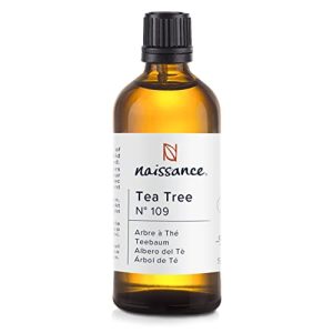 Teebaumöl Naissance (Nr. 109) 100ml 100% naturreines