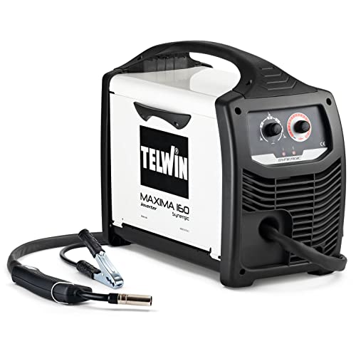 Telwin-Schweißgerät Telwin 816085 Maxima 160 Synergic