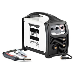 Telwin-Schweißgerät Telwin 816087 Maxima 200 Synergic