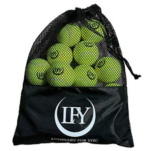 Tennisbälle LFY Luminary for you 15 Stück
