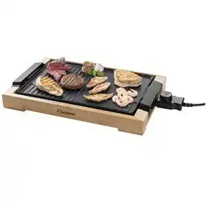 Teppanyaki-Grill - teppanyaki grill bestron ag2000bb teppanyaki grillplatte