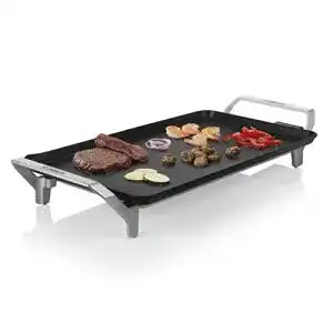 Teppanyaki grill princess 01 103110 01 001 premium xl tischgrill