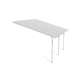 Terrassenueberdachung palram canopia by alu feria 4x4 2