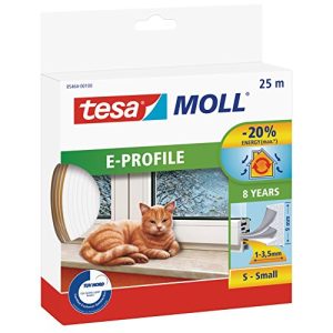 Tesa-Moll tesa 05464-00100-00 TE05464-00100-00 Burlete