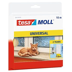 Tesa-Moll tesa moll Universal Schaumstoff, Schaumstoffdichtung
