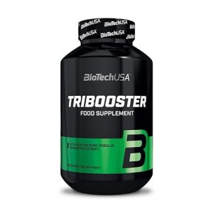 Testosteron-Booster BioTechUSA Tribooster