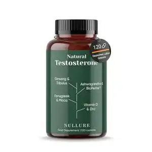 Testosteron booster nullure testosteron natuerlicher booster