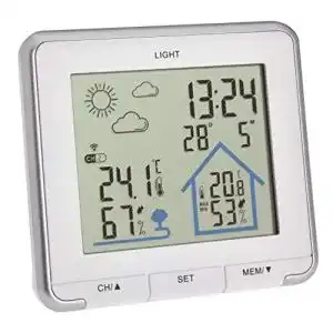Tfa dostmann wetterstation tfa dostmann wetterstation funk life