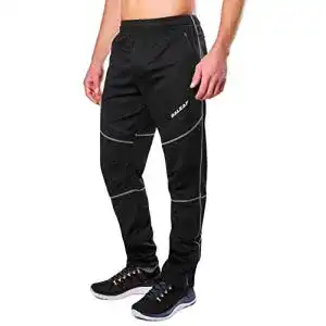 Thermo laufhose herren baleaf herren fahrradhose winter