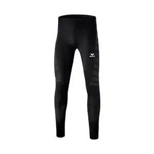 Thermo laufhose herren erima unisex kinder functional tight