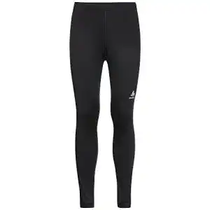 Thermo laufhose herren odlo herren lauftight essential warm