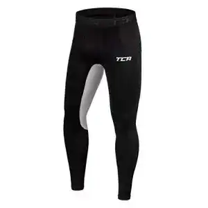 Thermo laufhose herren tca herren leggings kompressionshose
