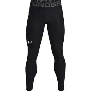 Thermo laufhose herren under armour mens heatgear armour