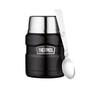 Thermo-Lunchbox Thermos STAINLESS KING FOOD JAR 0,47l