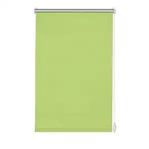 Thermo rollo gardinia rollo mit thermo rueckseite zum klemmen 1