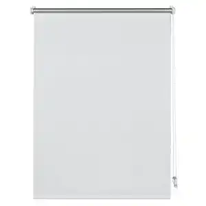 Thermo rollo gardinia rollo mit thermo rueckseite zum klemmen