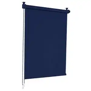 Thermo rollo sonello verdunkelungsrollo klemmfix ohne bohren