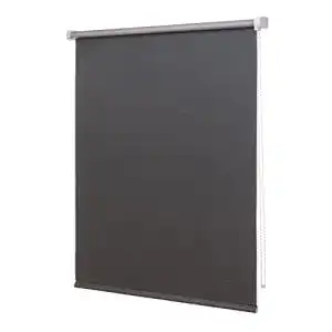 Thermo rollo ventanara thermorollo verdunkelungsrollo grau
