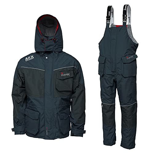 Thermoanzug Angeln imax ARX-20 Ice Thermo Suit L Thermoanzug