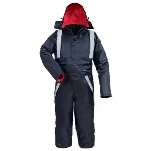 Thermoanzug angeln legendary thermo overall 2510 arktis anzug winter