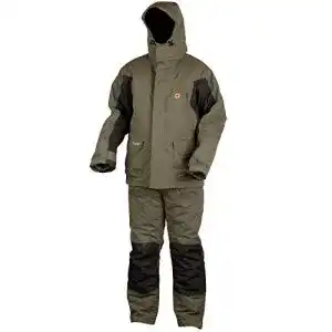 Thermoanzug angeln prologic highgrade thermo suit l 2