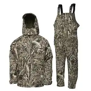 Thermoanzug angeln prologic max5 comfort thermo suit 2pcs xl