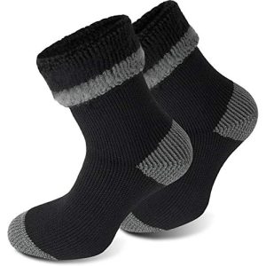 Thermal zokni Polar Husky 3 pár zokni