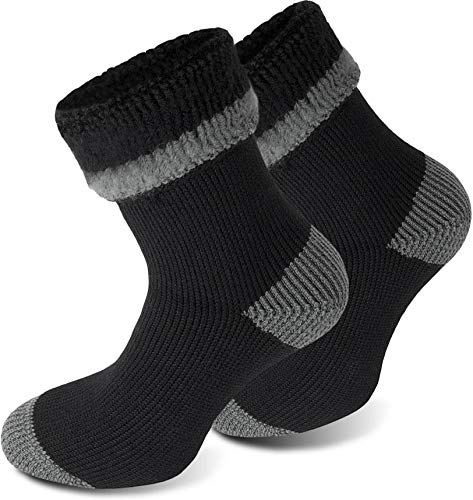 Thermal zokni Polar Husky 3 pár zokni