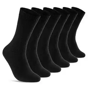 Thermosocken sockenkauf24 6 12 24 paar thermo socken herren