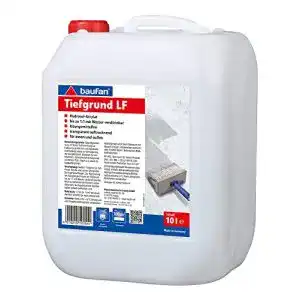 Tiefengrund baufan tiefgrund 10l konzentrat